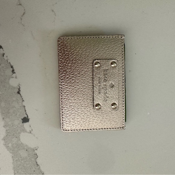 Kate spade Wellesley Graham card case - Picture 4 of 6